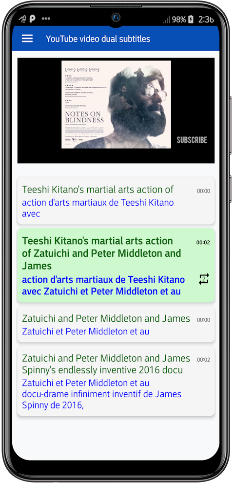 App Screenshot 1