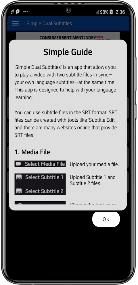 App Screenshot 4