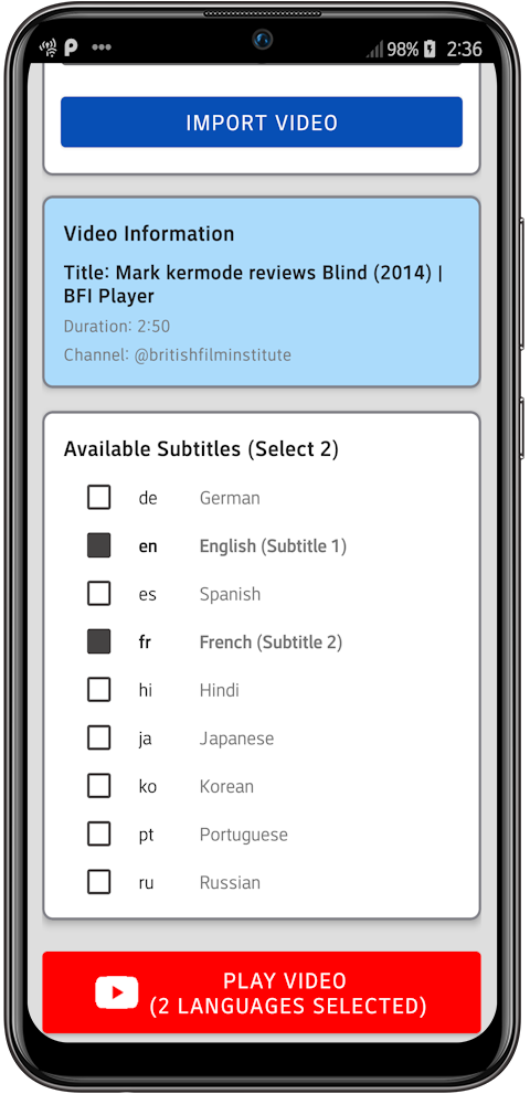 App Screenshot 5